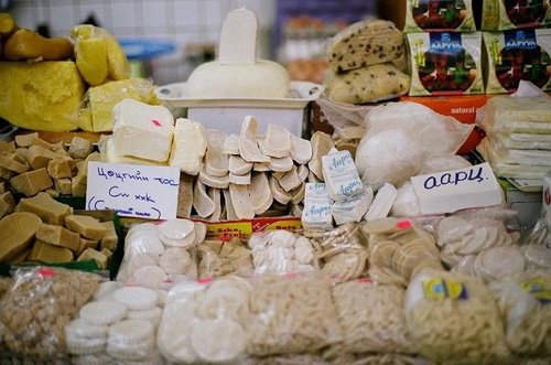 Импортын бус барааны үнийн хөөрөгдөл анхаарал татаж байна